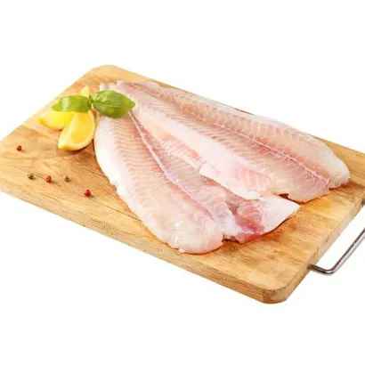 Basa Dory Fish Fillet